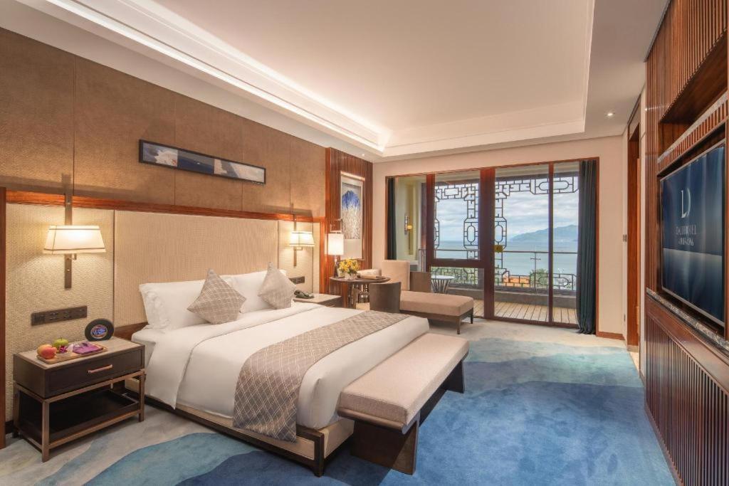 Dali Hotel Kültér fotó