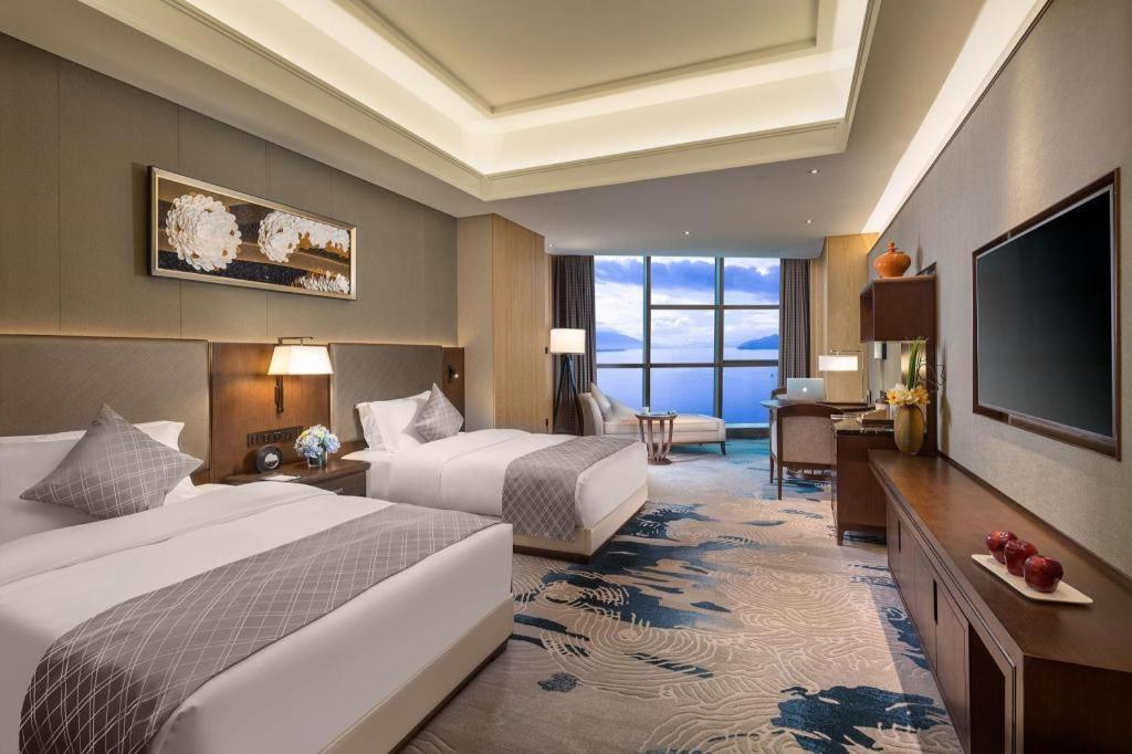 Dali Hotel Kültér fotó