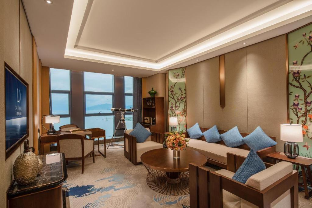 Dali Hotel Kültér fotó