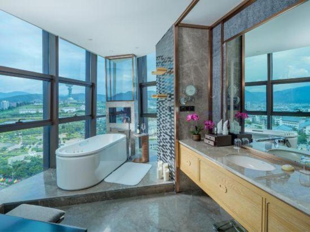 Dali Hotel Kültér fotó