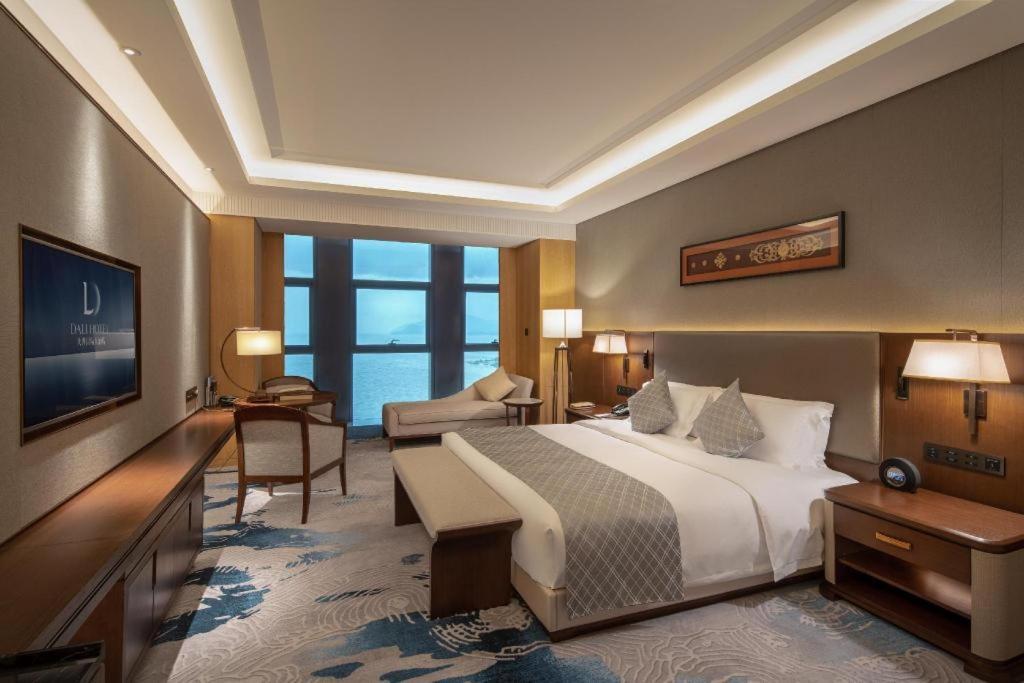 Dali Hotel Kültér fotó