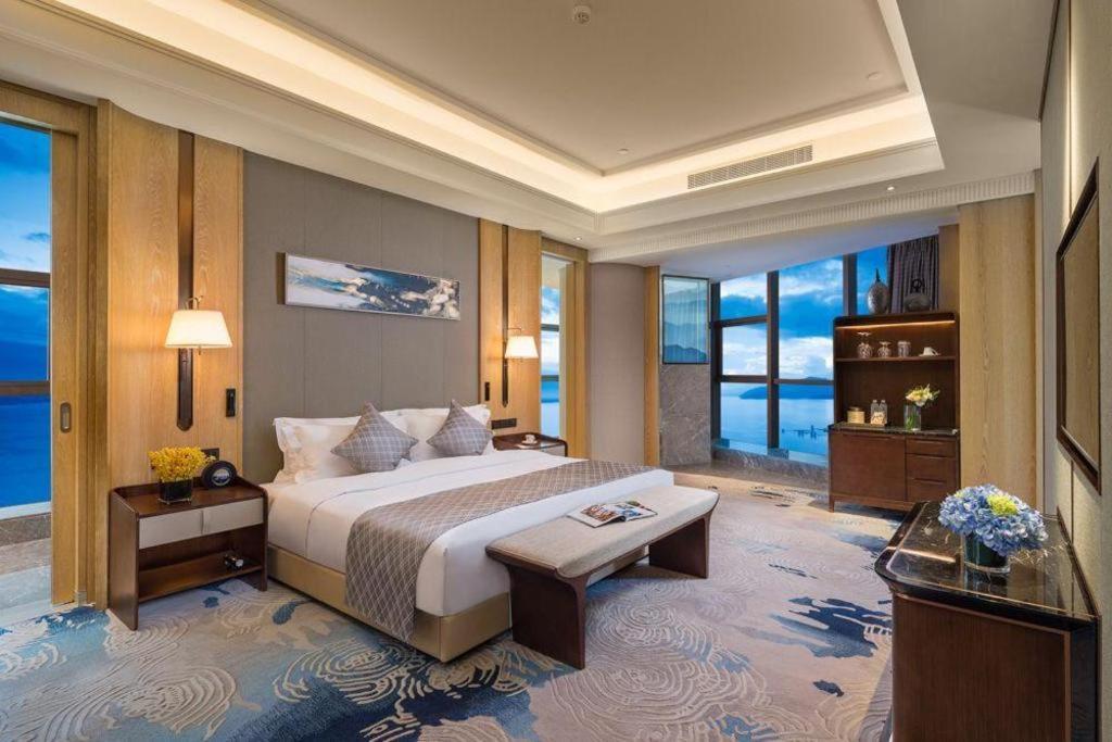 Dali Hotel Kültér fotó