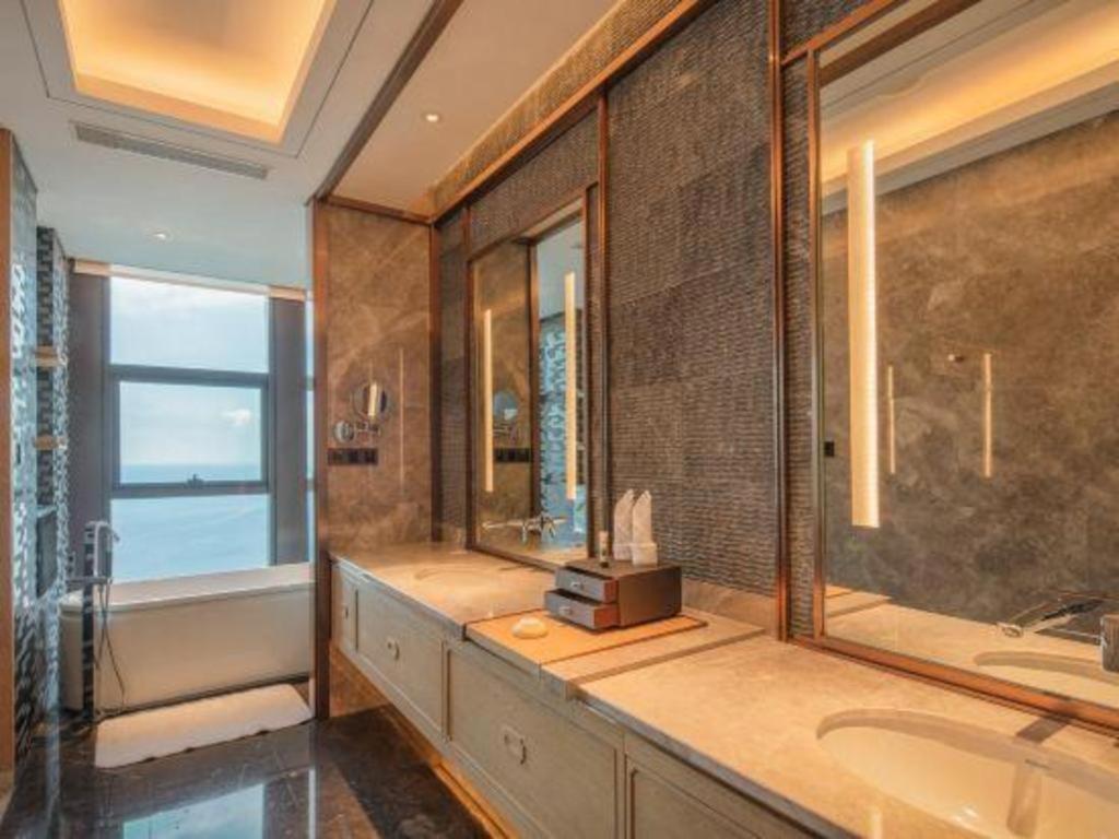 Dali Hotel Kültér fotó
