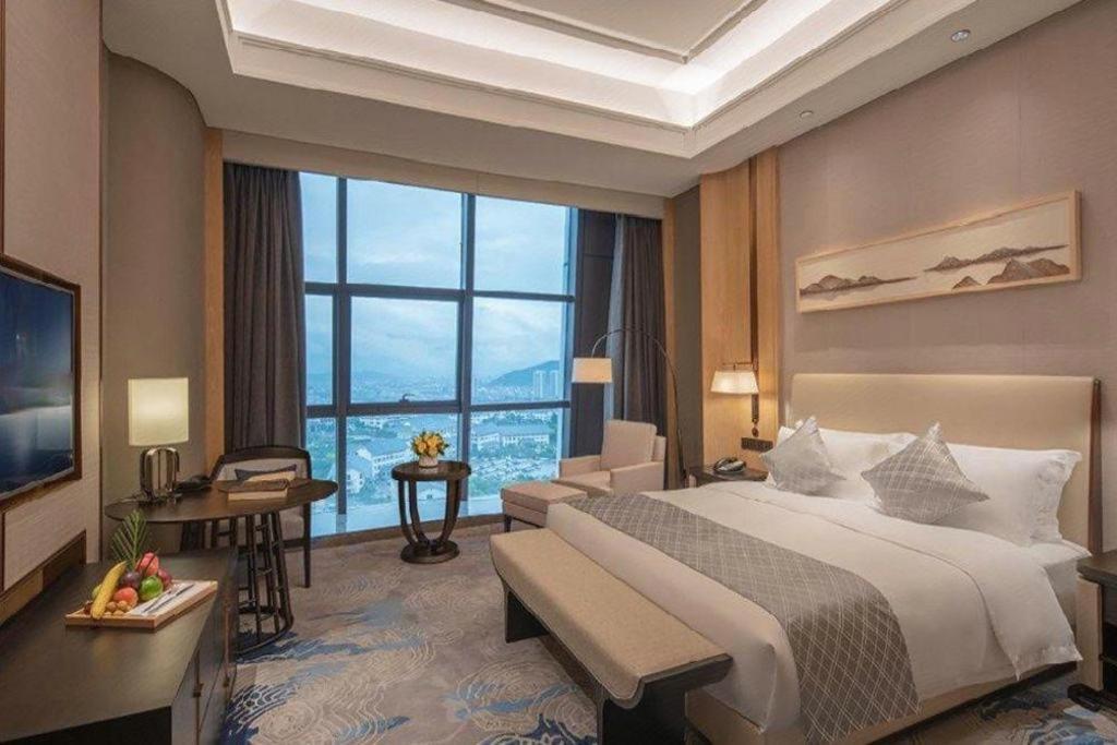 Dali Hotel Kültér fotó